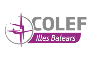 Logo Colef